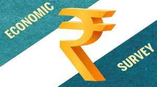 बजट से एक दिन पहले सदन में आज पेश होगा आर्थिक सर्वे