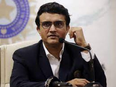 टीम सिलेक्शन मीटिंग में बीसीसीआई अध्यक्ष सौरव गांगुली की मौजूदगी पर उठे सवाल