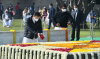 Shaheed Diwas | बापू की पुण्यतिथि पर राहुल का ट्वीट, एक हिंदुत्ववादी ने गांधीजी को मारी थी गोली