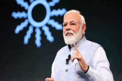 पीएम मोदी का फरवरी में भागलपुर दौरा, किसानों को देंगे सौगात