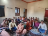 दुर्ग ग्रामीण विधानसभा में भाजपा की जन आक्रोश पदयात्रा की शुरुआत आज से