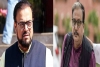 इतिहास के मुद्दों को खुरेदा जा रहा.... बेहद निराशाजनक; अबू आजमी के विवादित बयान पर सांसद मनोज झा के बोल