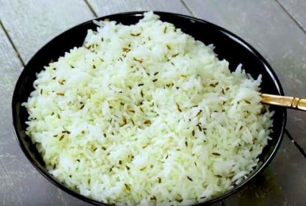 वजन घटाने के लिए खाएं दाल-चावल