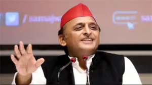 अखिलेश यादव का बीजेपी पर बड़ा चुनावी हमला