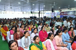 मुख्यमंत्री भूपेश बघेल ने 1 लाख 35 हजार 104 बेरोजगार युवाओ को वितरित किया बेरोजगारी भत्ता
