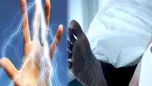 करंट की चपेट में आने से इलेक्ट्रीशियन की मौत