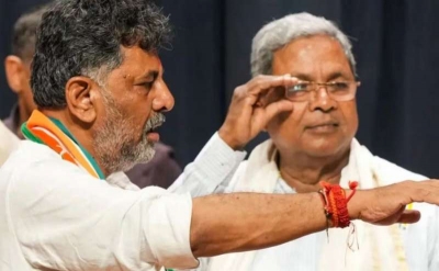 सीएम सिद्धारमैया ने डिलिमिटेशन की प्रक्रिया के खिलाफ चलाए जा रहे अभियान का समर्थन किया