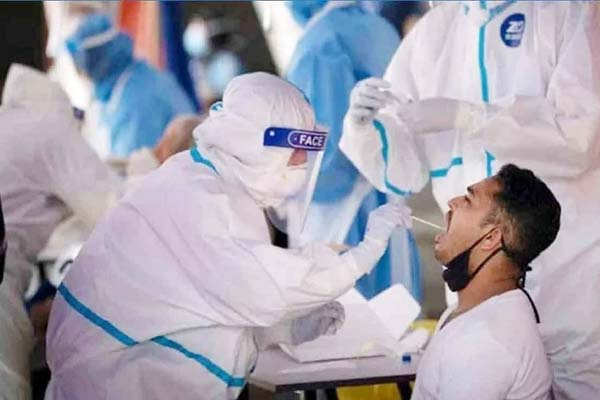 बिहार में घट रहा कोरोना का ग्राफ 27 दिनों बाद एक हजार से नीचे