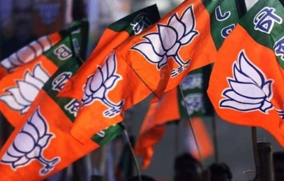 उत्तर प्रदेश बीजेपी को मार्च में मिलेगा नया प्रदेश अध्यक्ष, राष्ट्रीय अध्यक्ष के चुनाव से पहले बदलाव