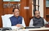 मुख्यमंत्री  विष्णु देव साय ने सूरजपुर जिले में 211 करोड़ से अधिक के विकास कार्यों का लोकार्पण-भूमिपूजन