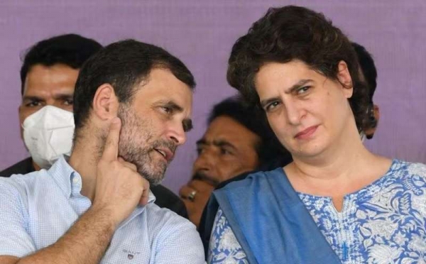 वायनाड भूस्खलन को गंभीर आपदा घोषित करने पर प्रियंका गांधी ने जताई खुशी