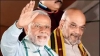 हरियाणा निकाय चुनाव में बीजेपी की जीत को पीएम मोदी ने बताया ऐतिहासिक