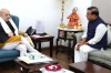 असम मेगा बिजनेस समिट के लिए मुख्यमंत्री ने गृह मंत्री से मांगी गाइडेंस