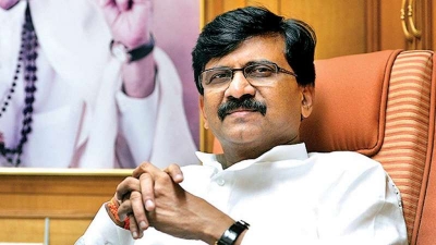 सत्तारूढ़ भाजपा के कई नेता उद्धव ठाकरे के नेतृत्व वाली पार्टी के साथ गठबंधन करना चाहते हैं: संजय राउत