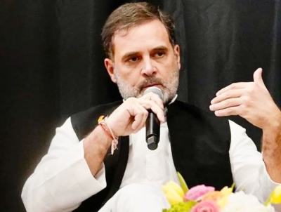 राहुल गांधी 17 से शुरु करेंगे वोटर अधिकार यात्रा, 1 सितंबर को पटना में होगा समापन