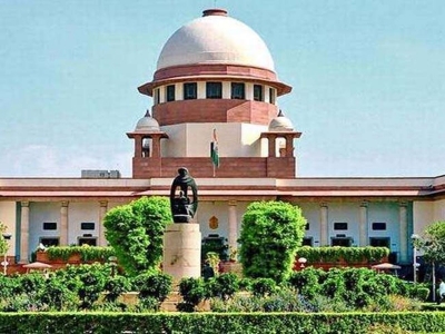 हत्या व रेप मामले में 40 साल बाद दोषी ठहराने वाले को सुप्रीम कोर्ट ने दी जमानत