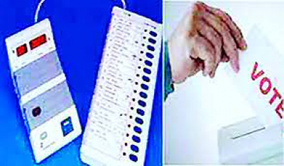 नाम वापसी के अंतिम दिन 31 उम्मीदवारों ने छोड़ा मैदान