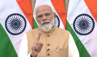 Budget 2022 पीएम मोदी बोले- बजट का जोर गरीब कल्याण पर, रोजगार की बढ़ेंगी संभावनाएं