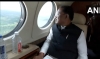 बाढ़ प्रभावितों का हाल जानने सीधे उनके बीच पहुँचे मुख्यमंत्री श्री विष्णु देव साय: अधिकारियों को राहत एवं पुनर्वास कार्यों में तेजी लाने के निर्देश*