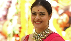 बॉलीवुड अभिनेत्री काजोल कोरोना वायरस से संक्रमित, इंस्टाग्राम पर शेयर की यह पोस्ट
