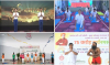 मकर संक्रांति के पावन अवसर पर 1 करोड़ से ज्यादा लोगों ने किया सूर्य नमस्कार, देखें वीडियो