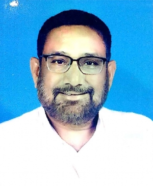 मुस्लिम पक्ष अयोध्या मसले में हिन्दू पक्ष का सममन करे:मेमन