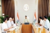 प्रदेश में धूमधाम से मनाई जाएगी जन्माष्टमी ओर बलराम जयंती : मुख्यमंत्री डॉ. यादवश्रीकृष्ण पर्व पर होंगे प्रदेश में गरिमामय आयोजन