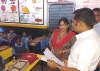 संचालक लोक शिक्षण ने शालाओं का किया सघन निरीक्षण