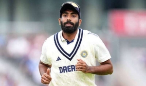 बुमराह की फिटनेस को लेकर चयनकर्ताओं के सामने दोहरा फैसला: एशिया कप या टेस्ट सीरीज?