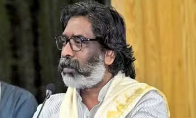 चुनाव जीते सोरेन को एमपी-एमएलए स्पेशल कोर्ट से झटका, उपस्थिति से छूट देने से मना किया