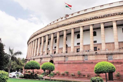संसद में पेगासस के मुद्दे पर चर्चा नहीं कराएगी मोदी सरकार